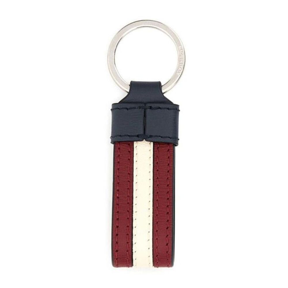 Stripe Keyring - Picture 3 of 4